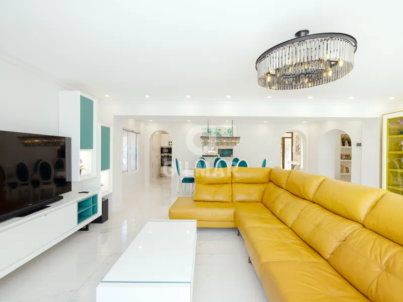 Villa in Marbella Este - Málaga
