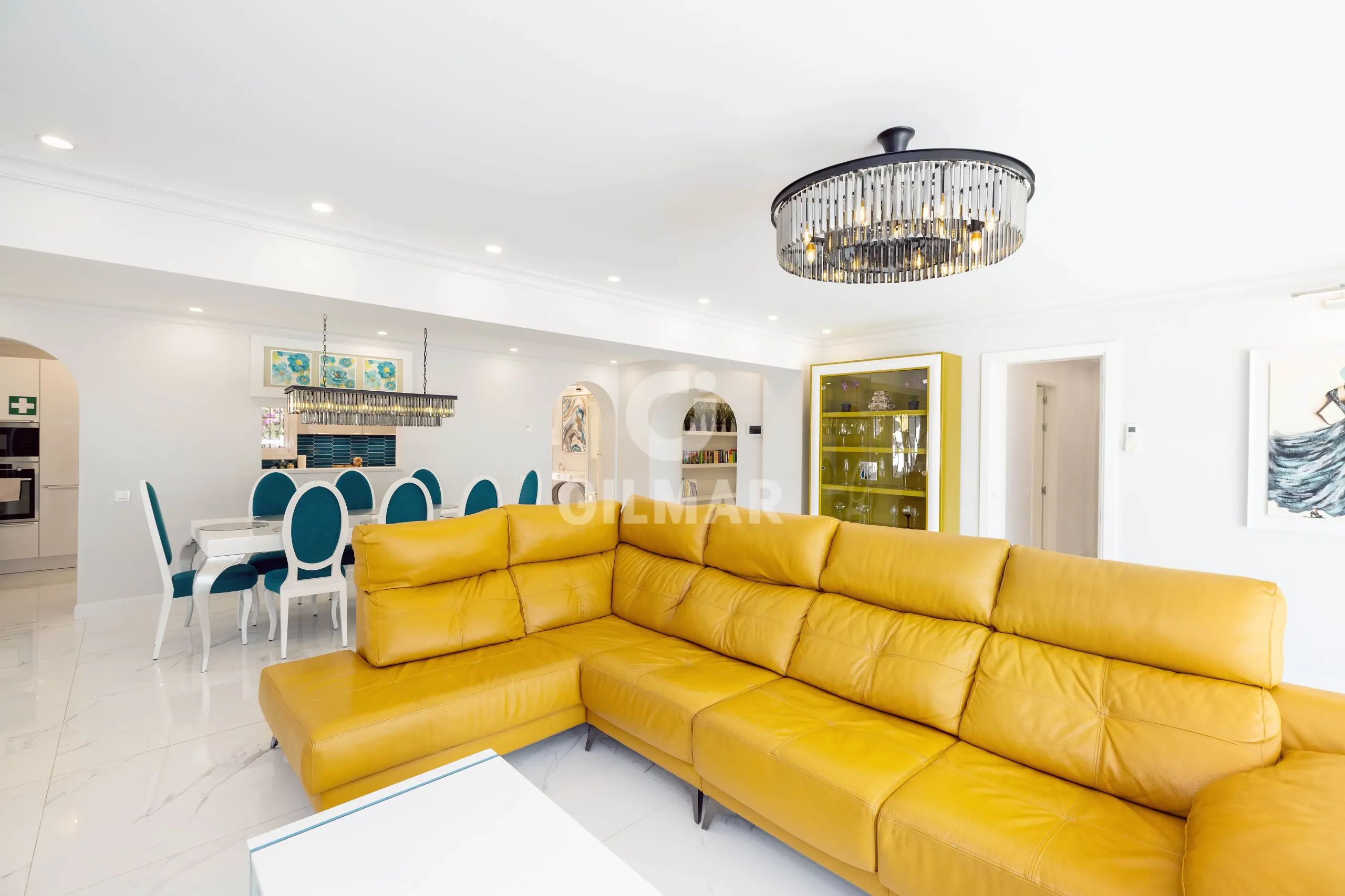 Villa in Marbella Este - Málaga