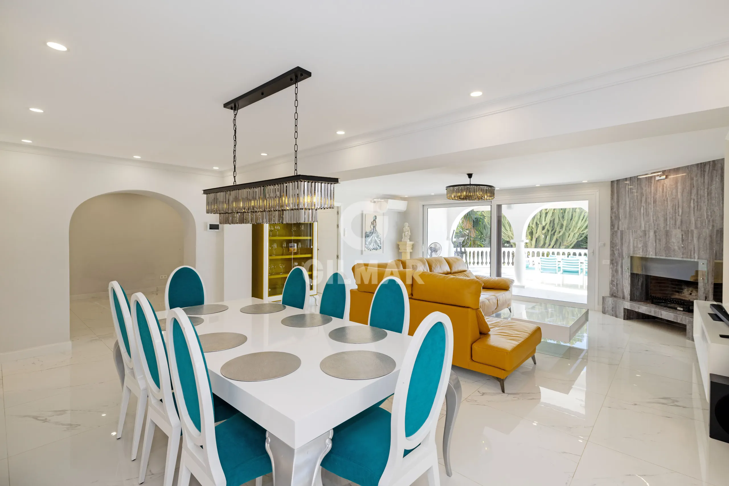 Villa in Marbella Este - Málaga