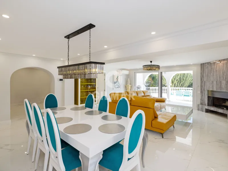 Villa in Marbella Este - Málaga