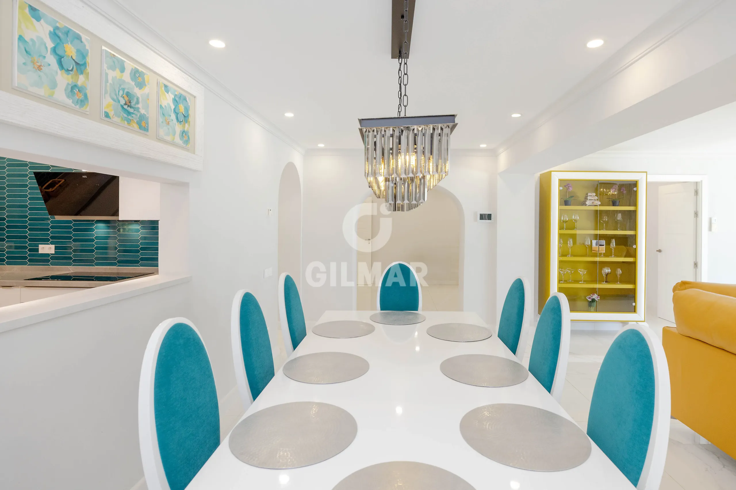 Villa in Marbella Este - Málaga
