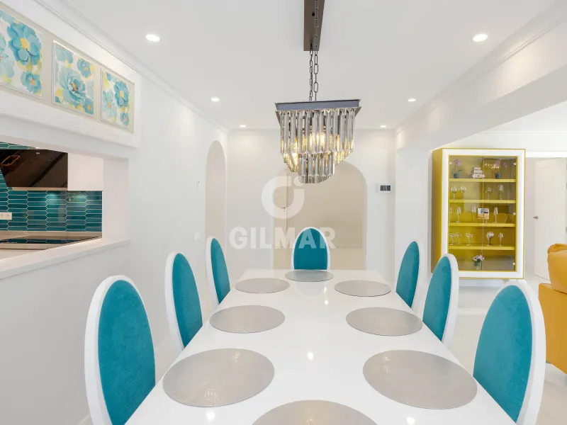 Villa in Marbella Este - Málaga