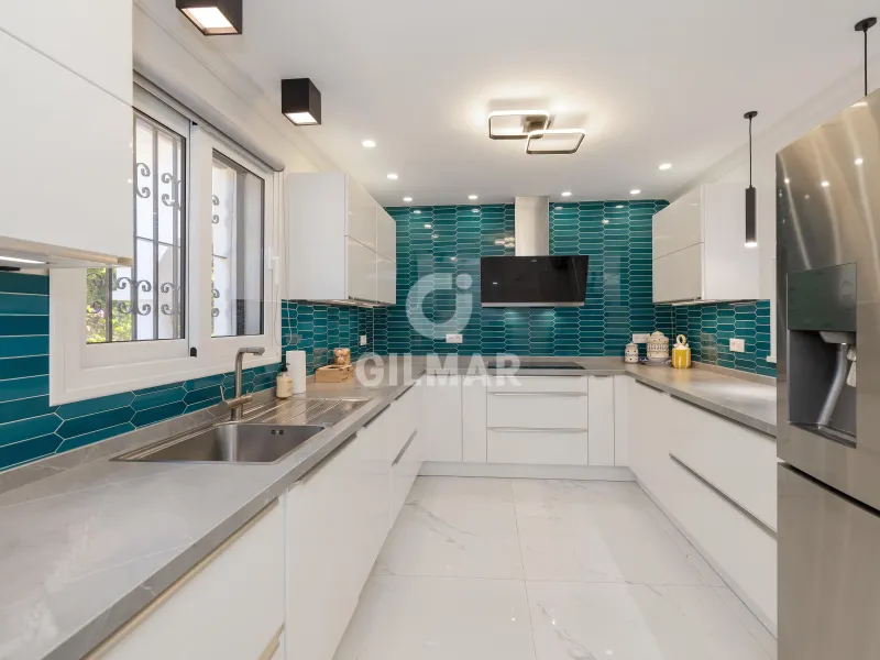 Villa in Marbella Este - Málaga