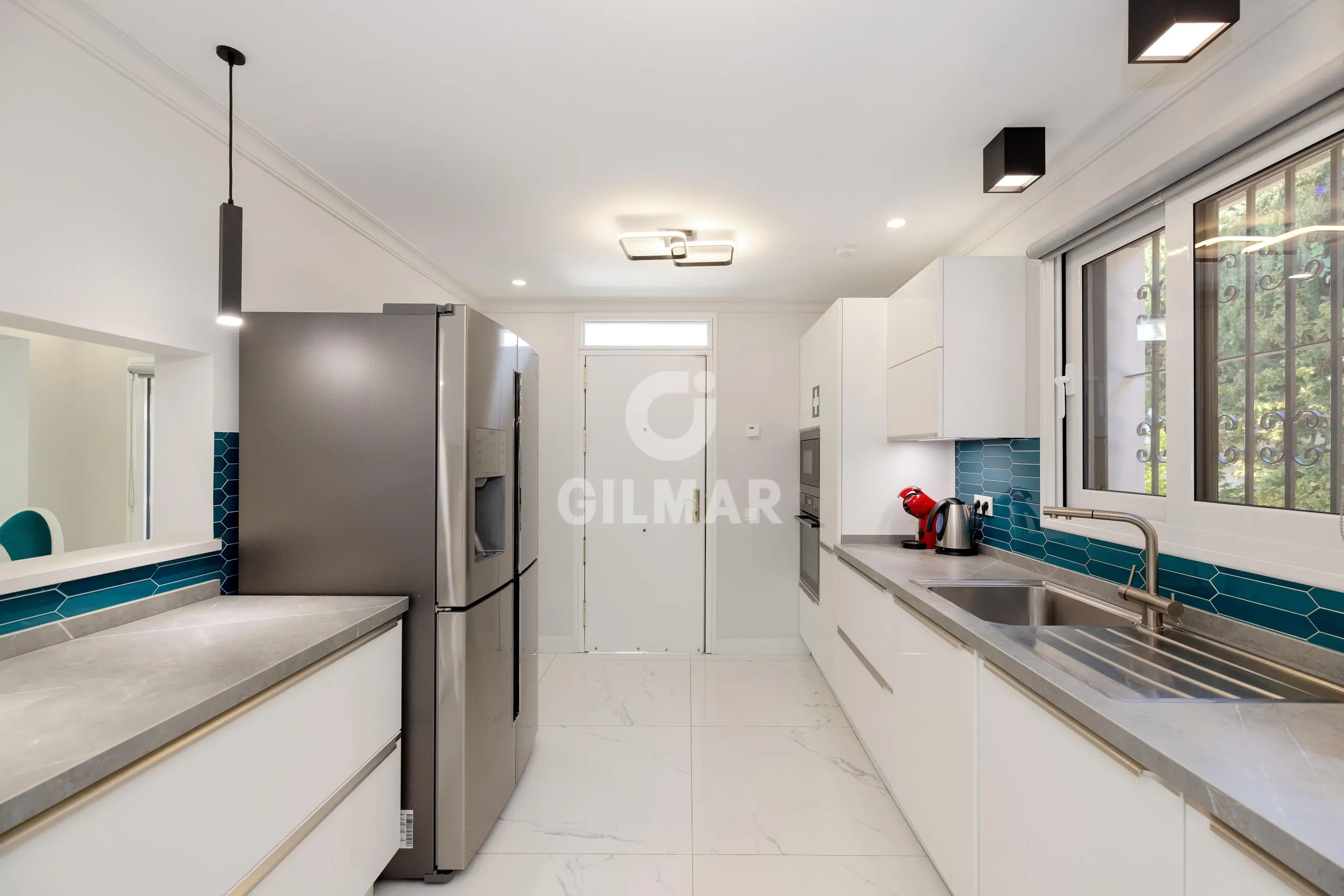 Villa in Marbella Este - Málaga