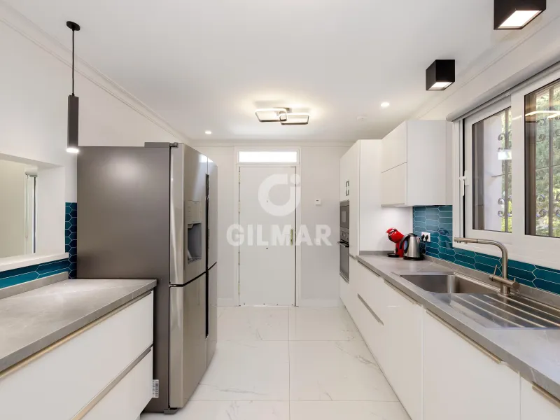 Villa in Marbella Este - Málaga