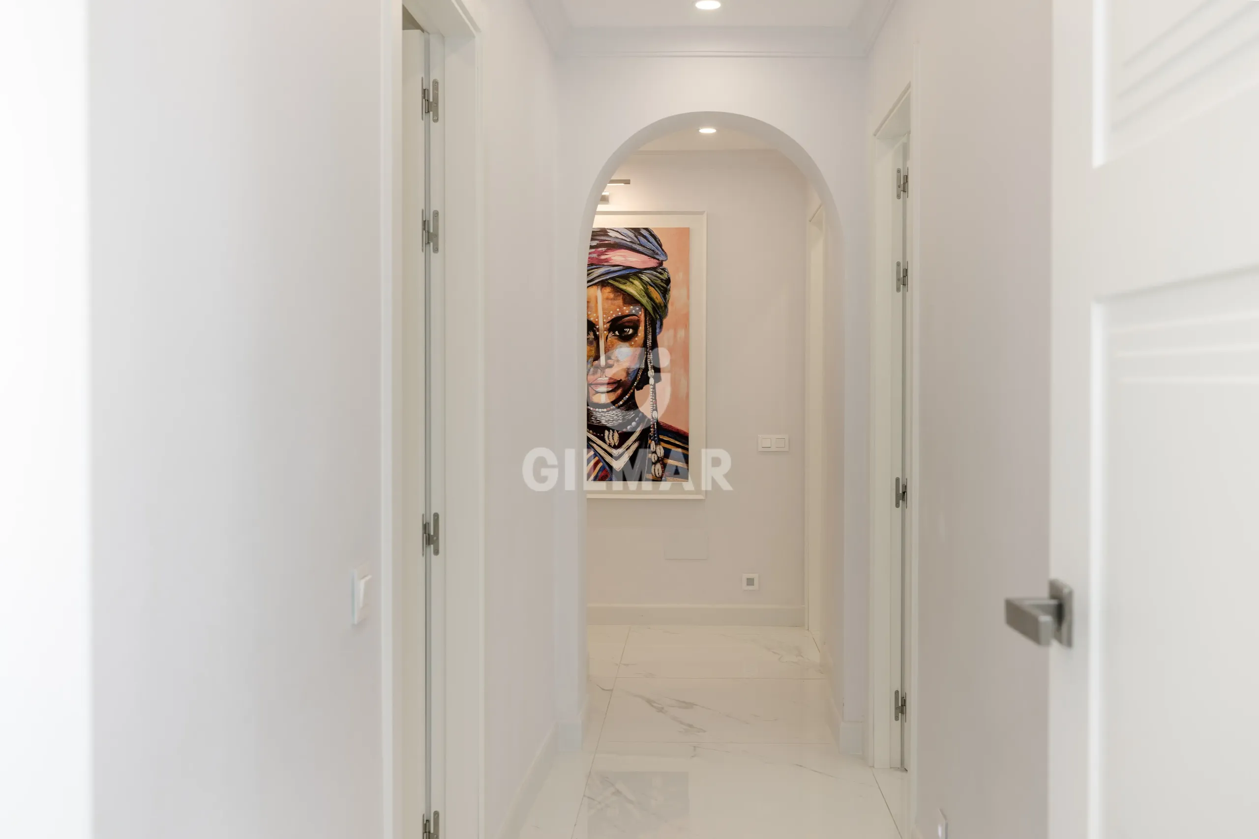 Villa in Marbella Este - Málaga