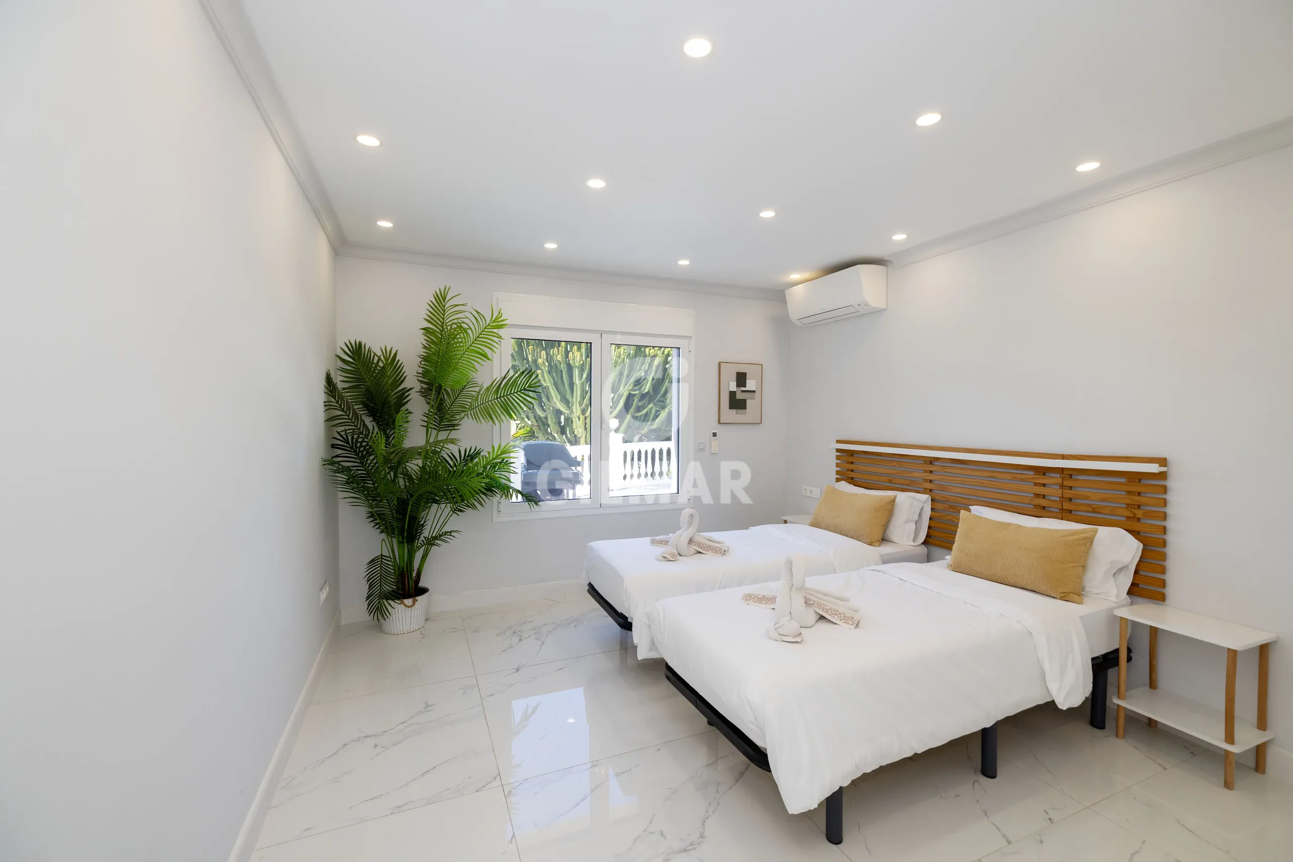 Villa in Marbella Este - Málaga