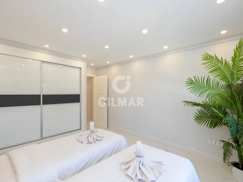 Villa in Marbella Este - Málaga