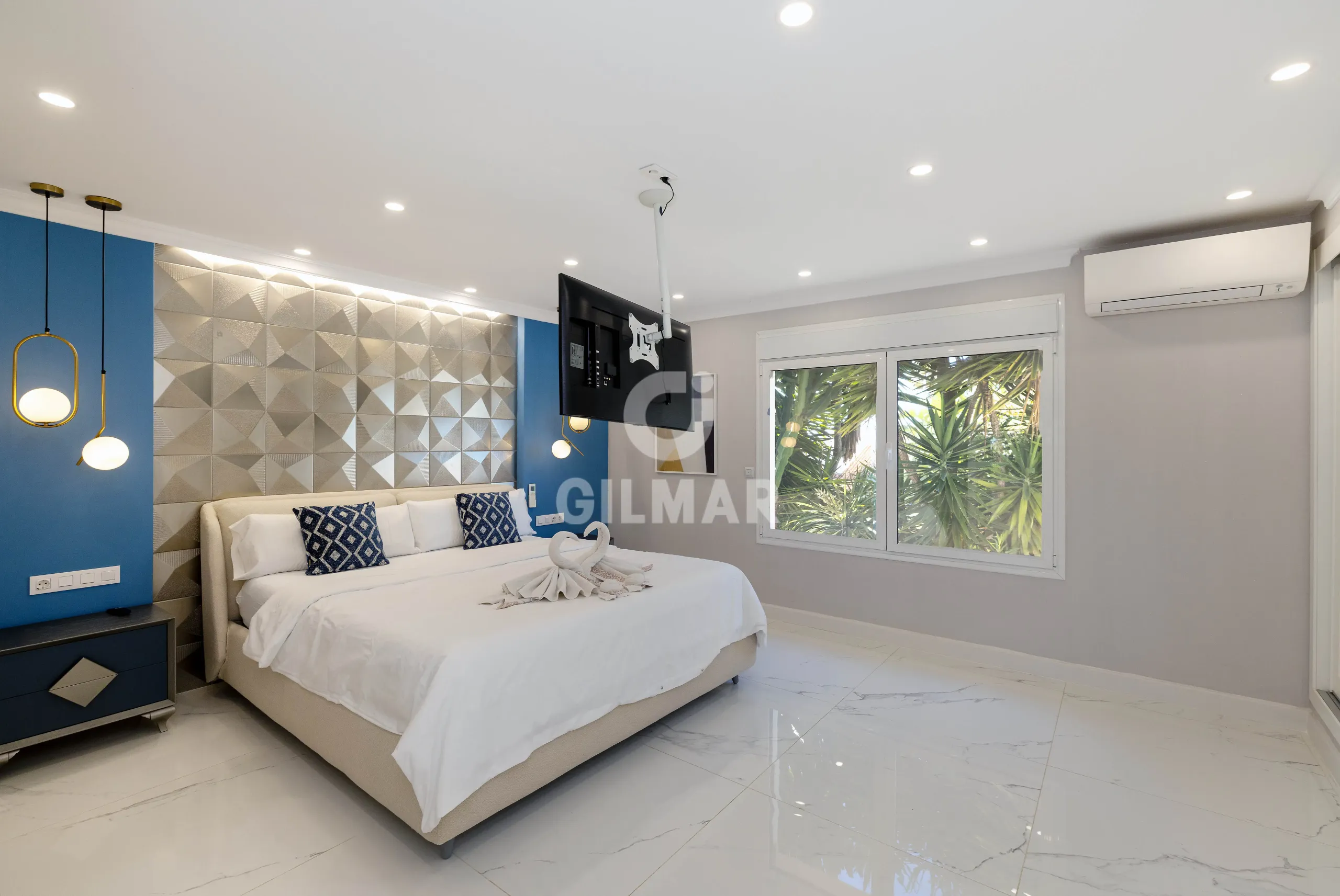 Villa in Marbella Este - Málaga