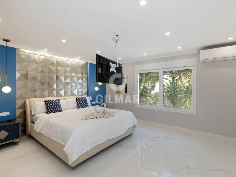 Villa in Marbella Este - Málaga