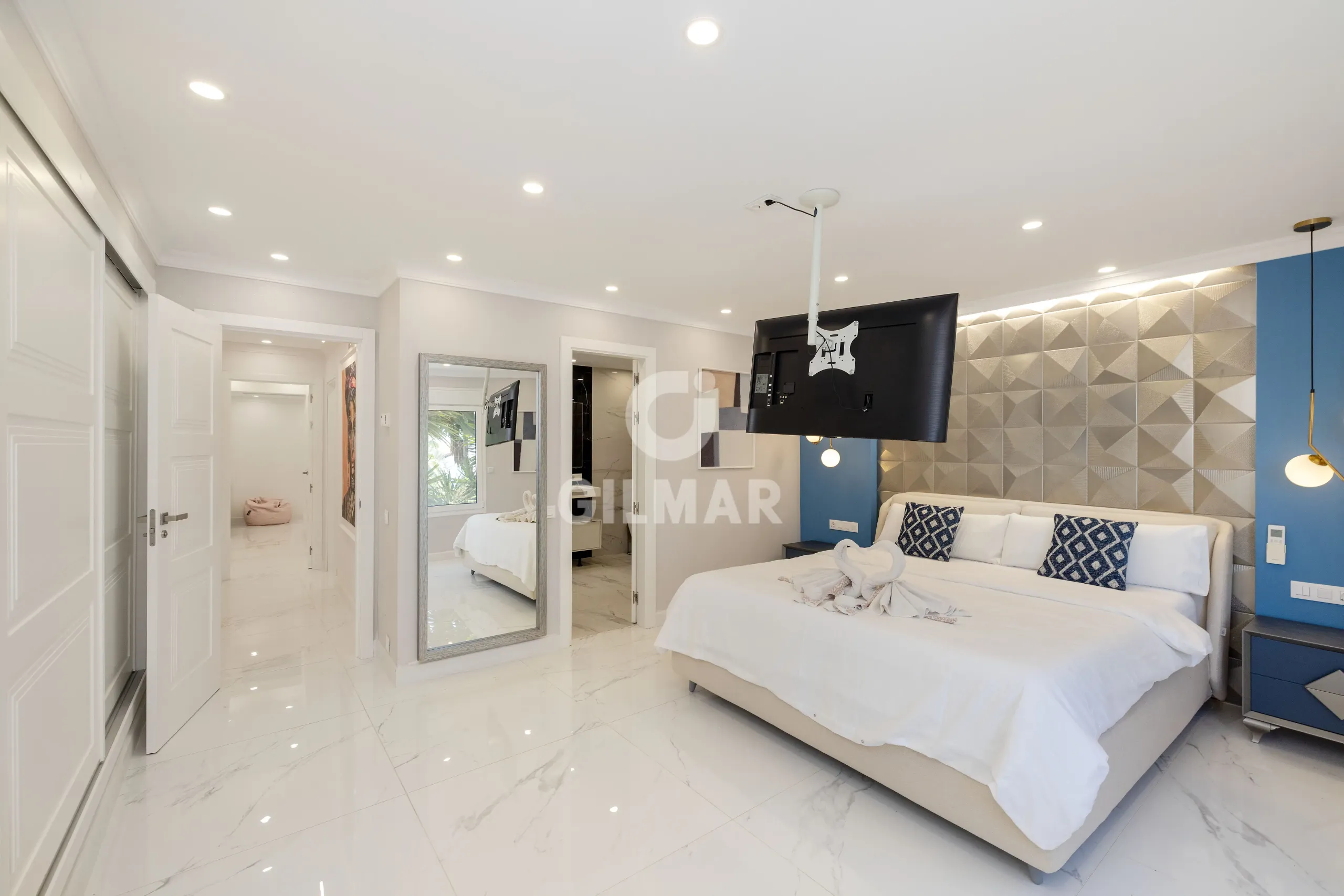 Villa in Marbella Este - Málaga