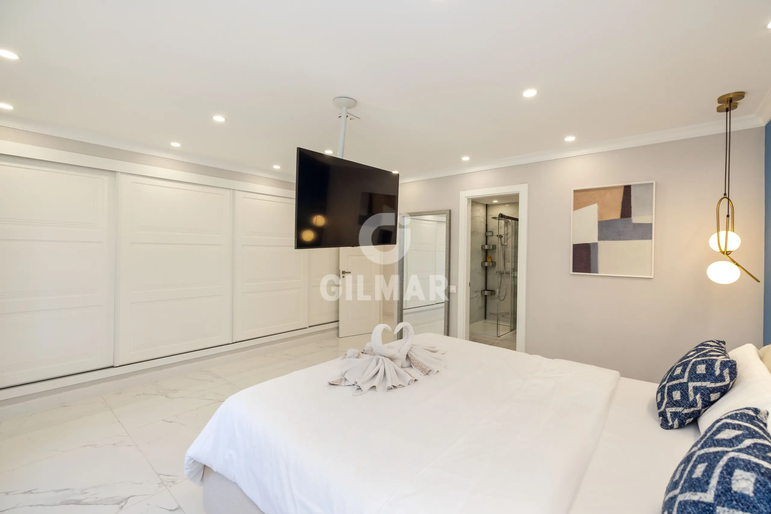 Villa in Marbella Este - Málaga