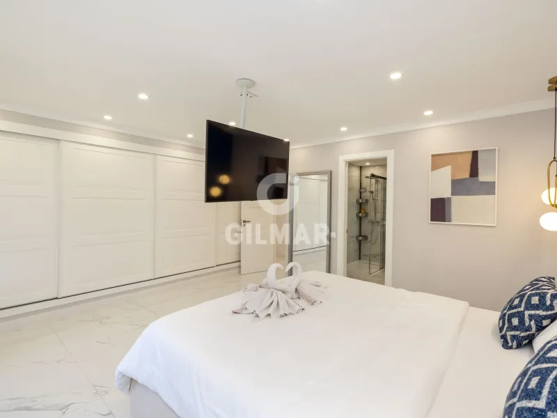 Villa in Marbella Este - Málaga