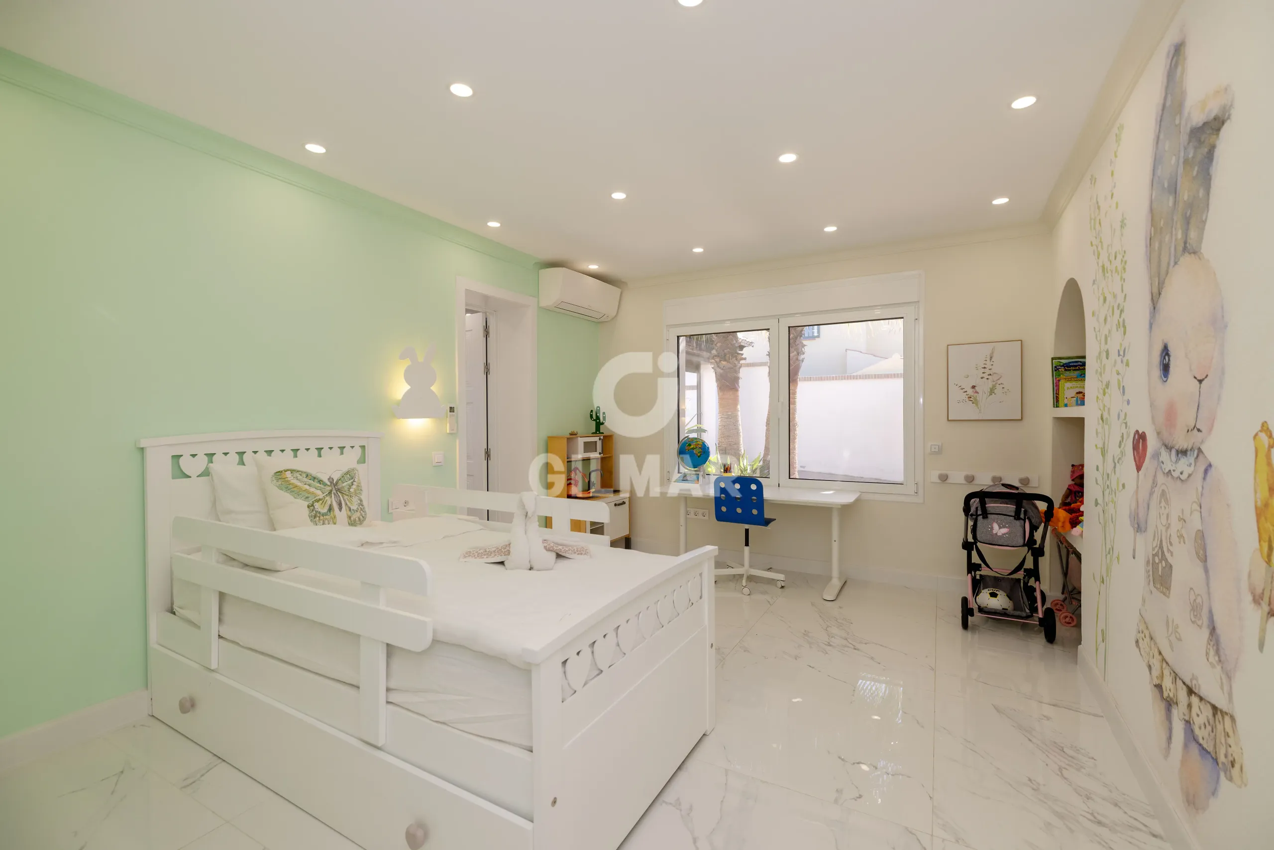 Villa in Marbella Este - Málaga