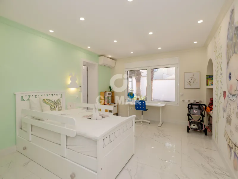 Villa in Marbella Este - Málaga