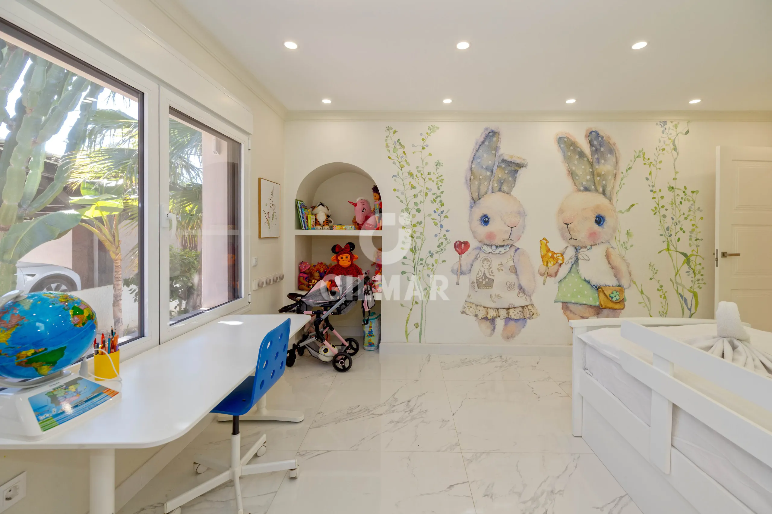 Villa in Marbella Este - Málaga