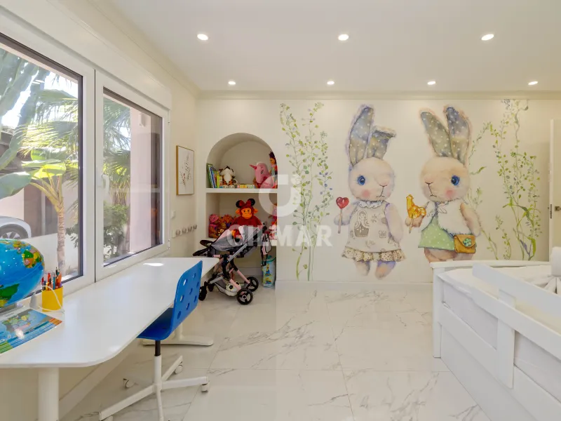 Villa in Marbella Este - Málaga