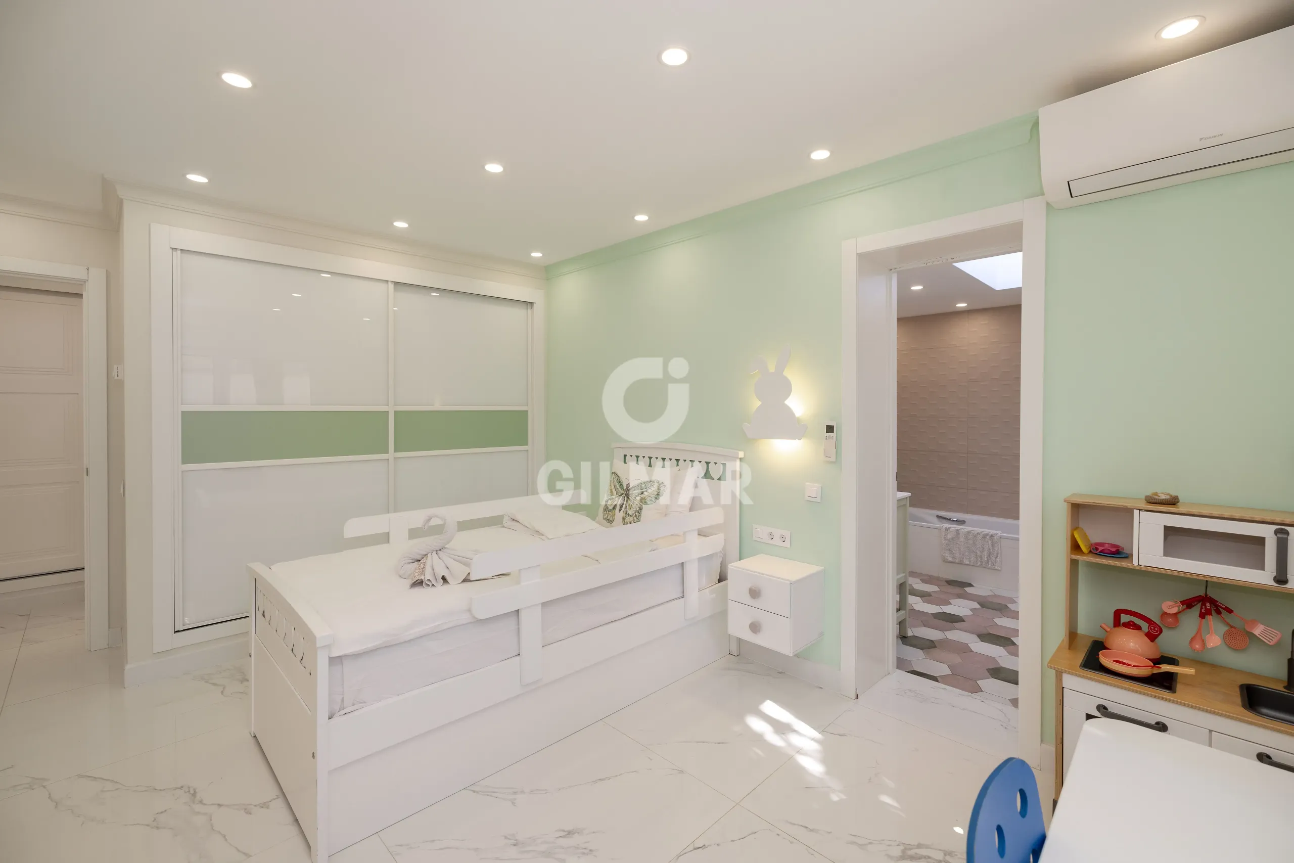 Villa in Marbella Este - Málaga