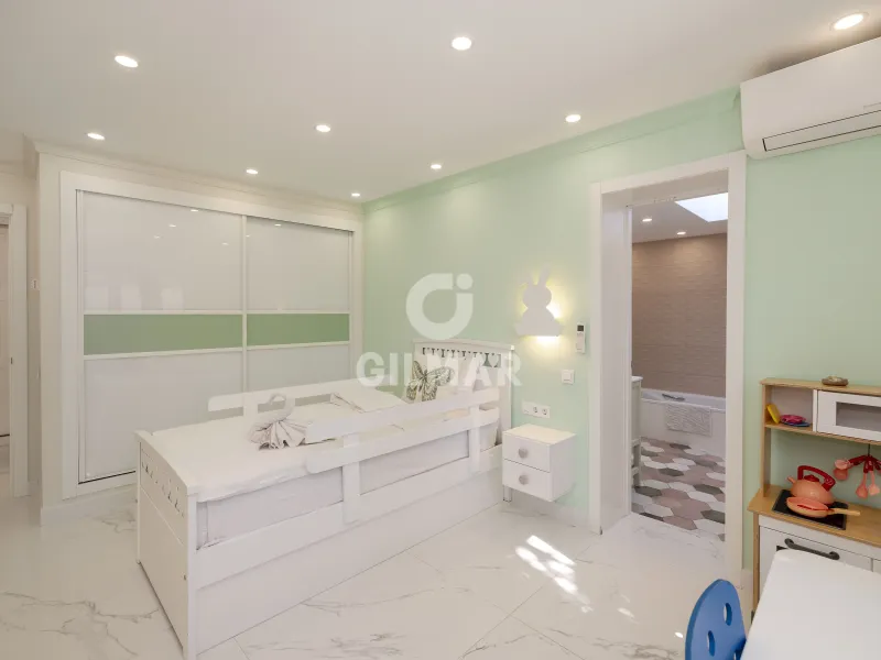 Villa in Marbella Este - Málaga