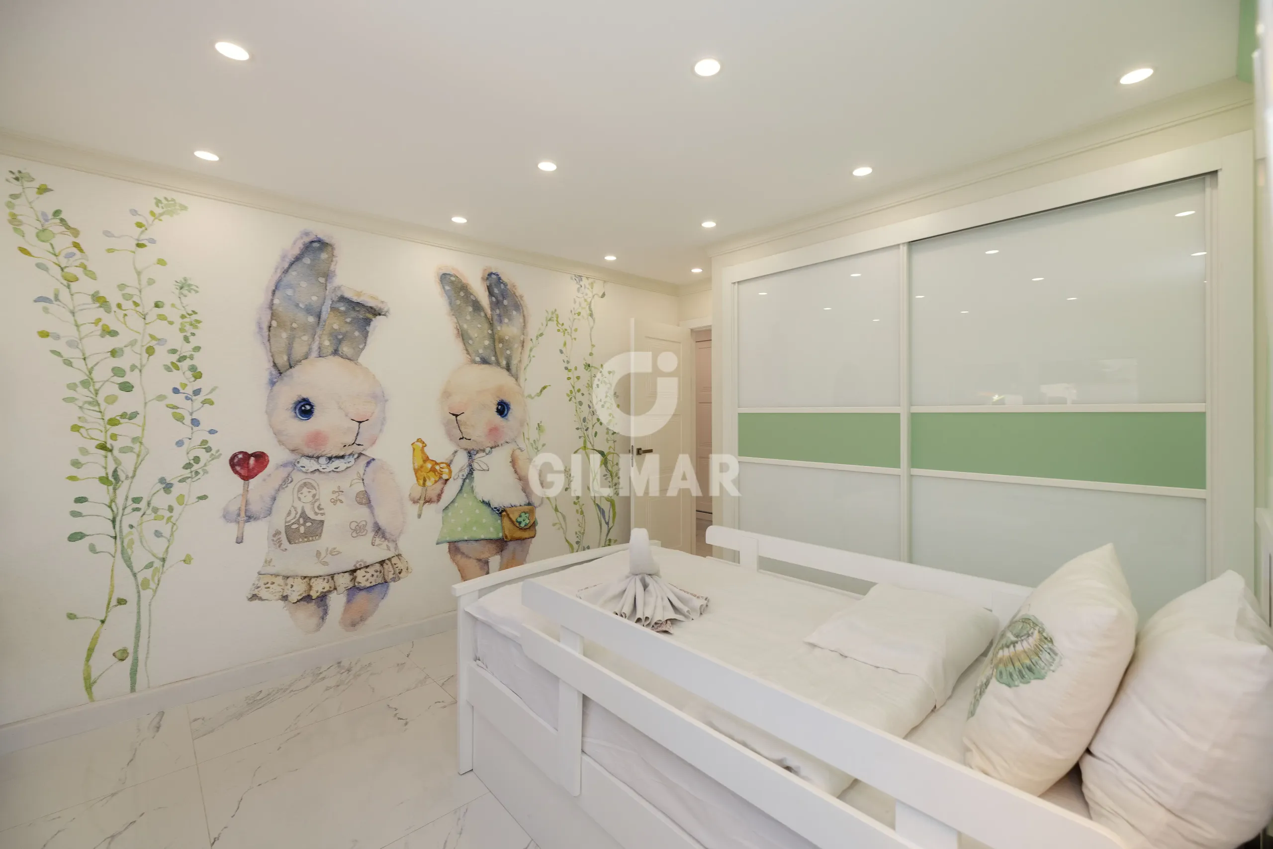 Villa in Marbella Este - Málaga