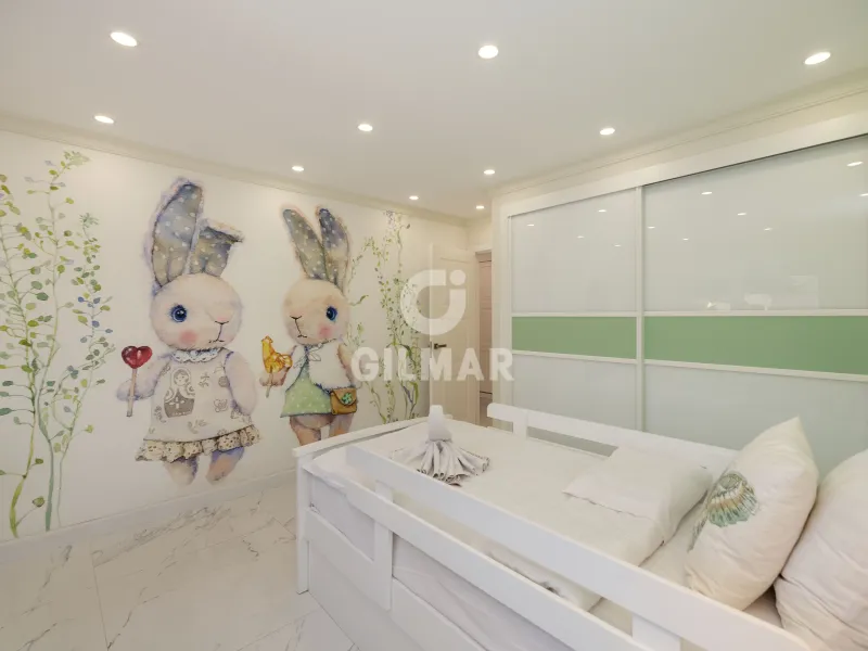 Villa in Marbella Este - Málaga