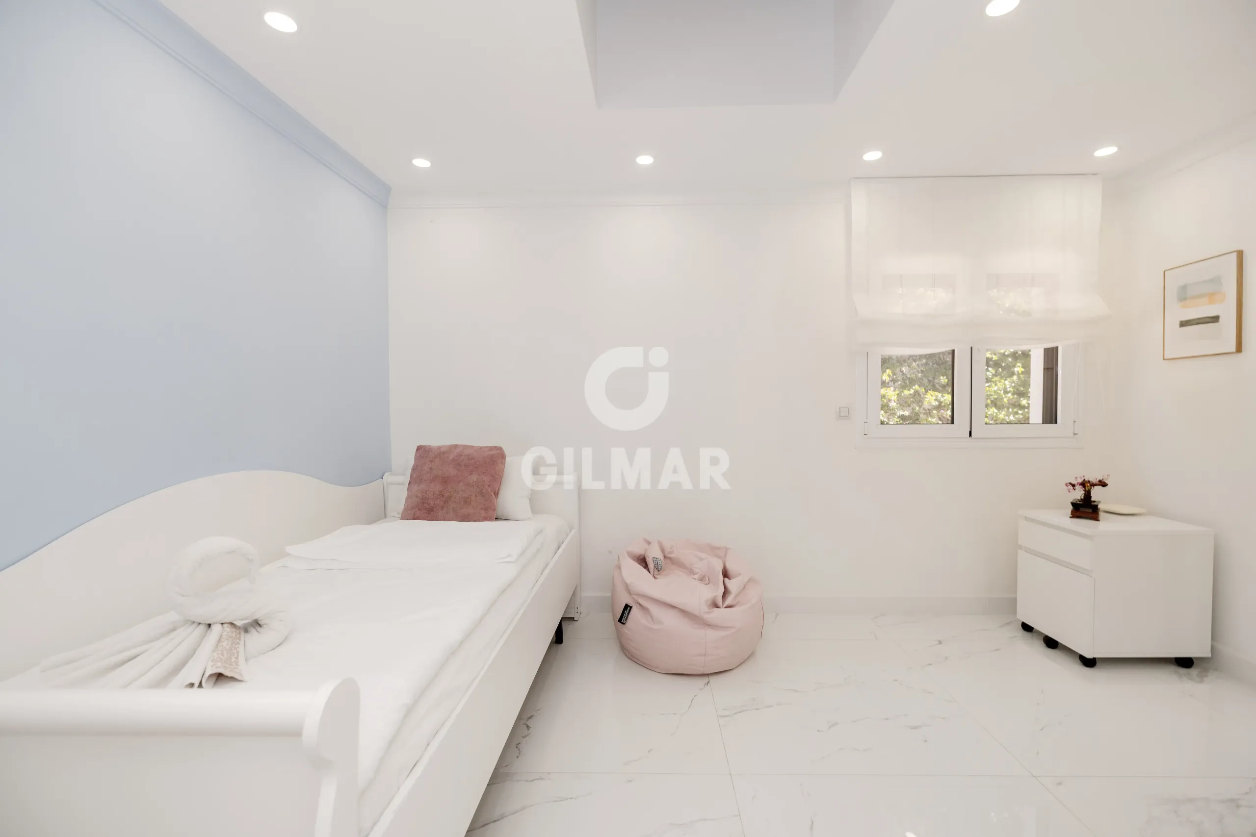 Villa in Marbella Este - Málaga