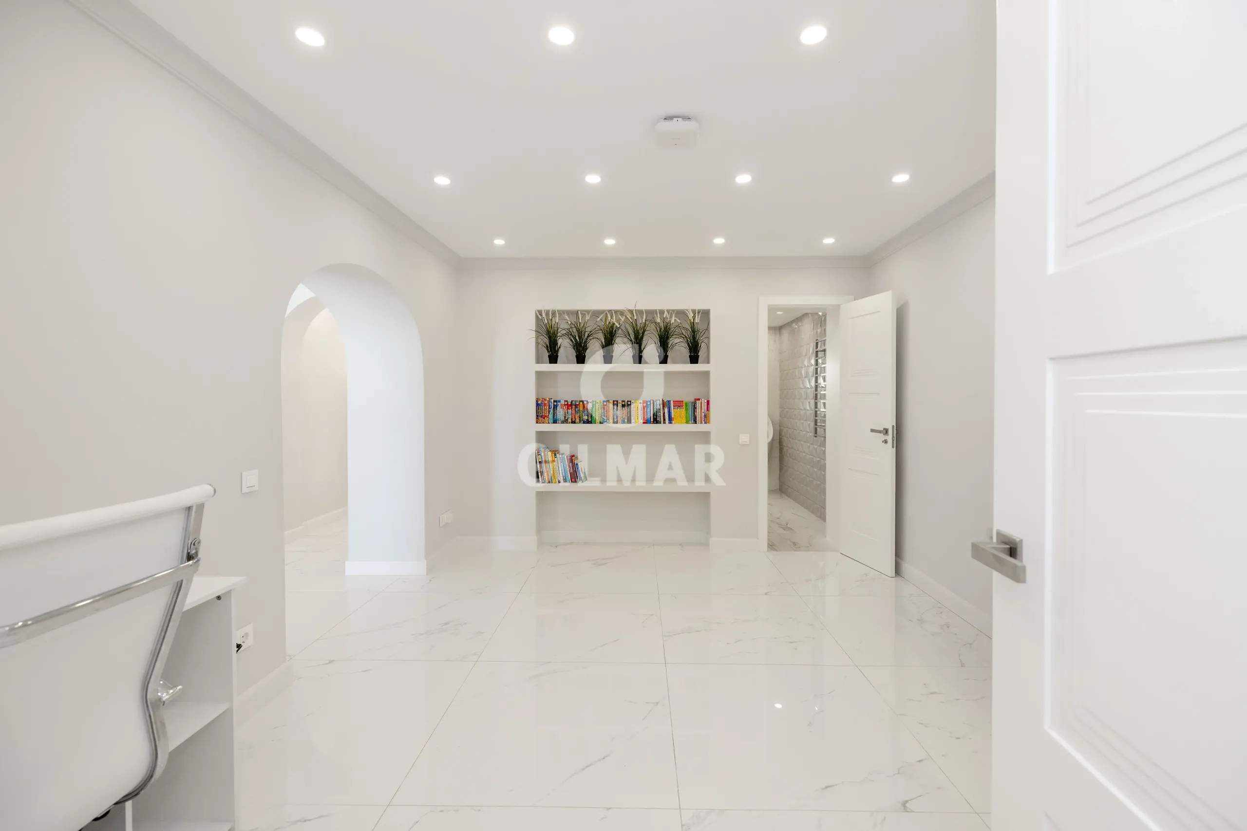 Villa in Marbella Este - Málaga
