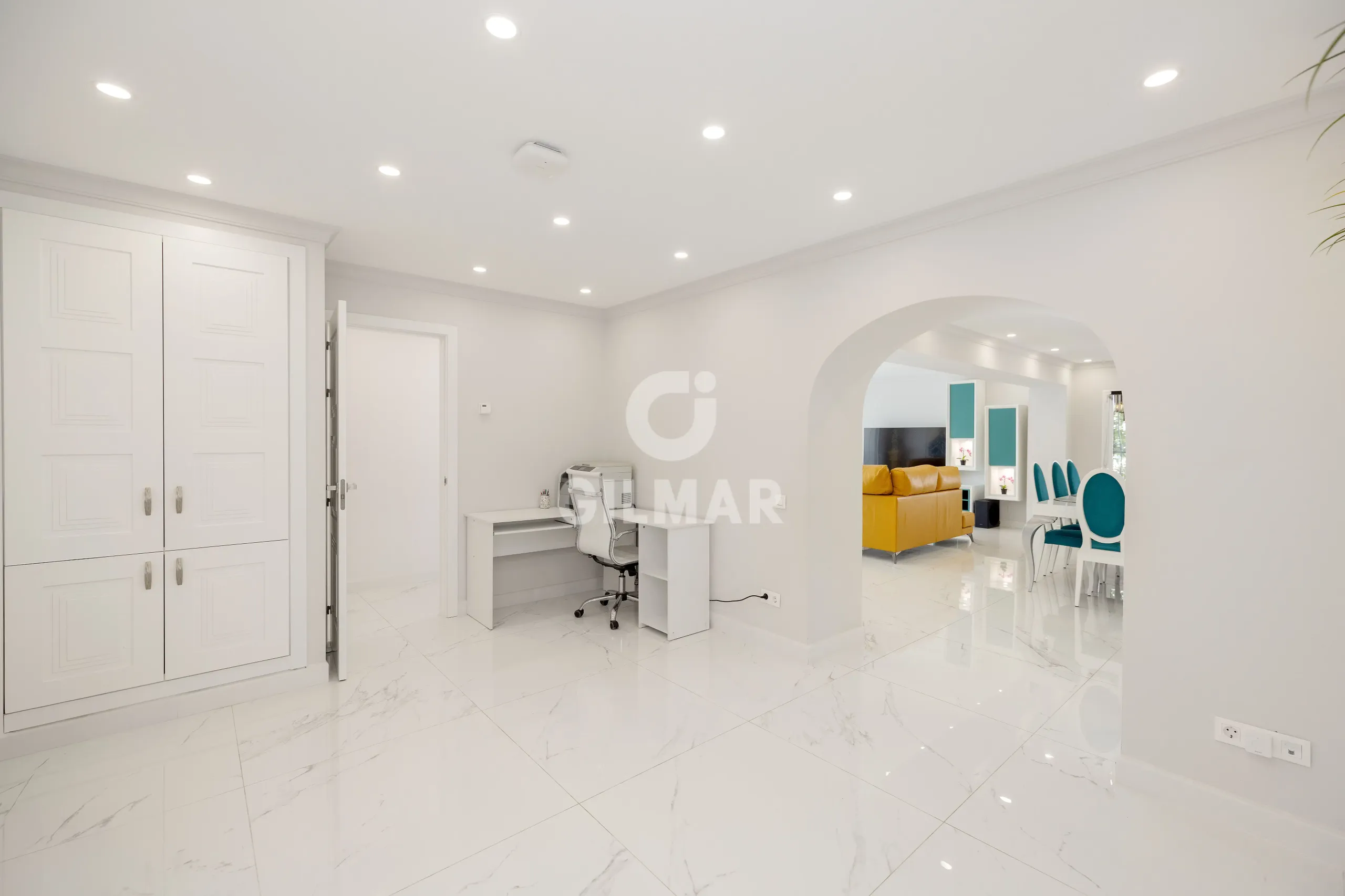 Villa in Marbella Este - Málaga