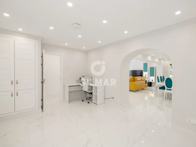 Villa in Marbella Este - Málaga
