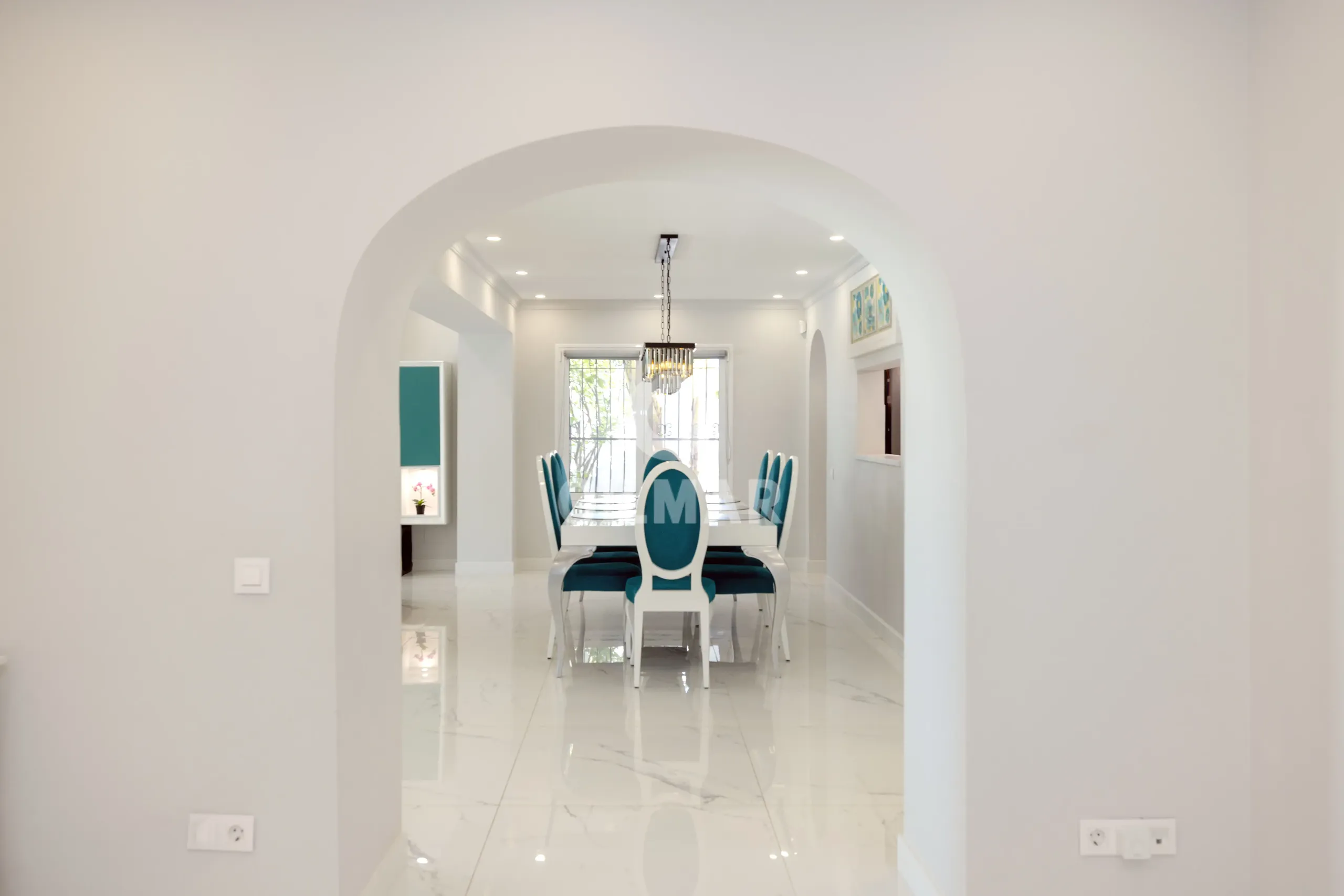 Villa in Marbella Este - Málaga