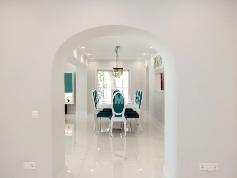 Villa in Marbella Este - Málaga