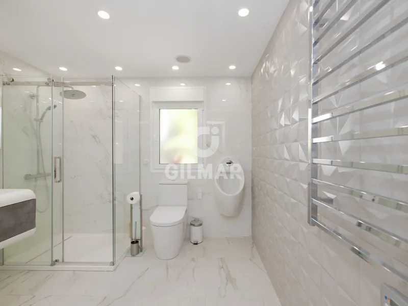 Villa in Marbella Este - Málaga
