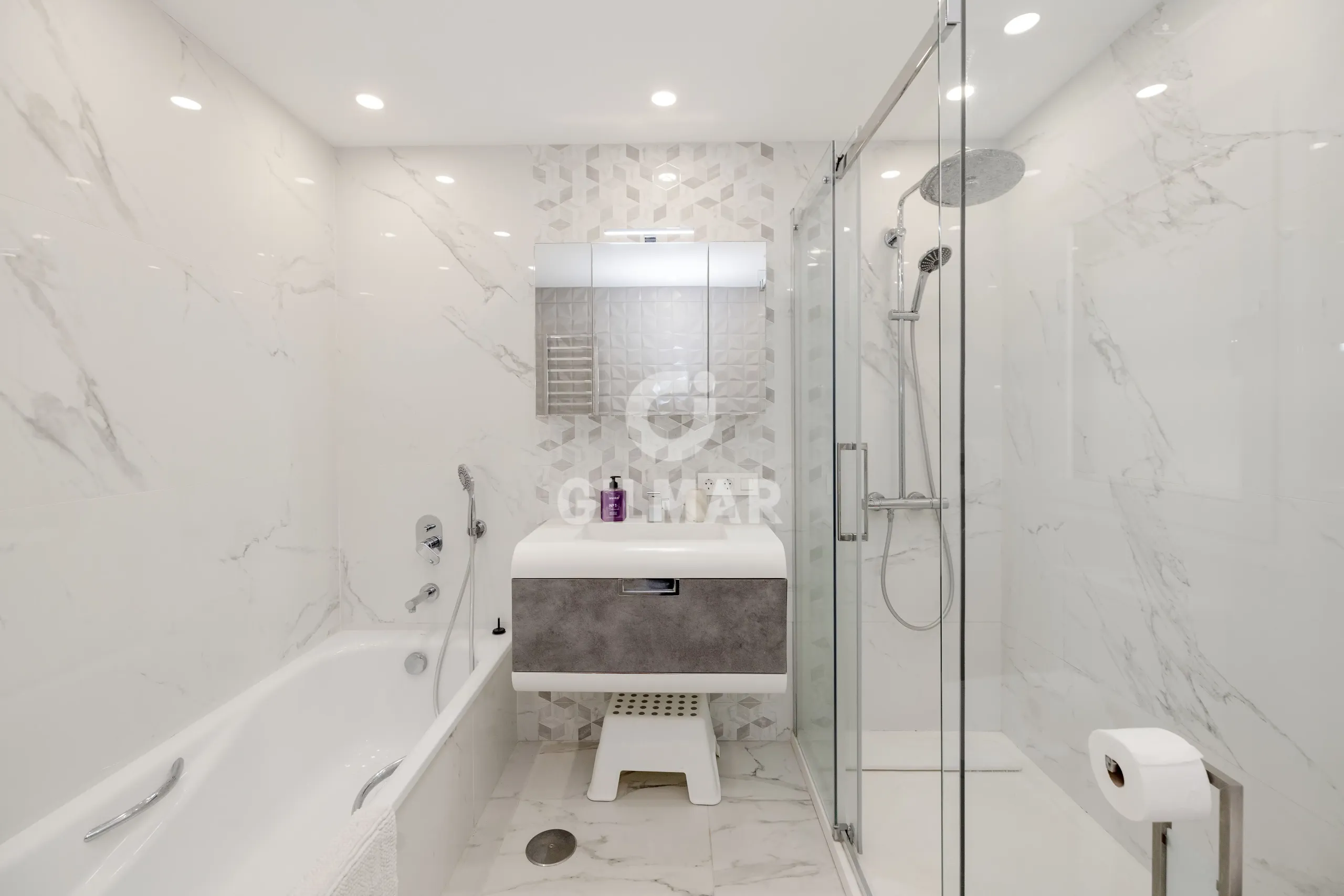 Villa in Marbella Este - Málaga