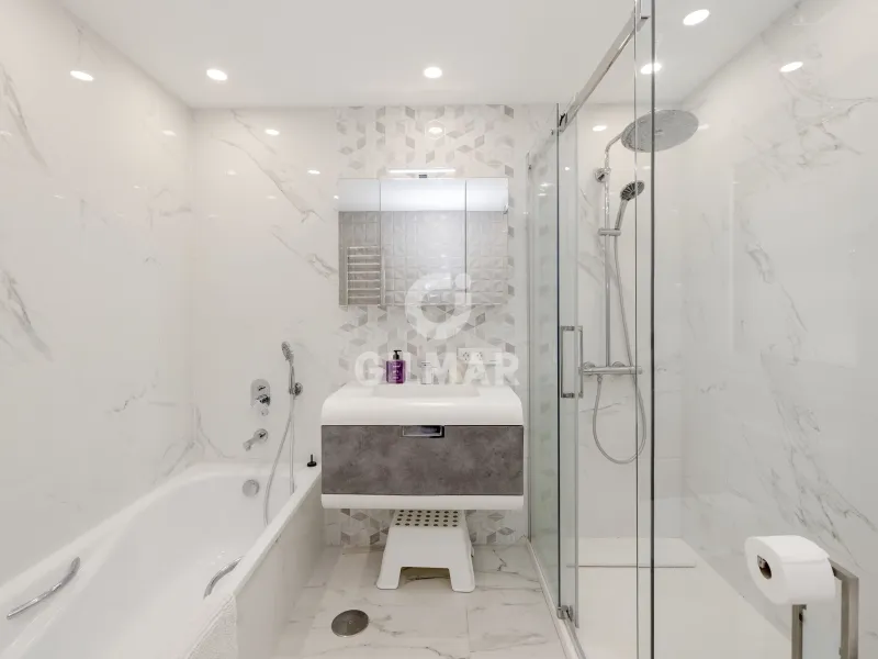 Villa in Marbella Este - Málaga