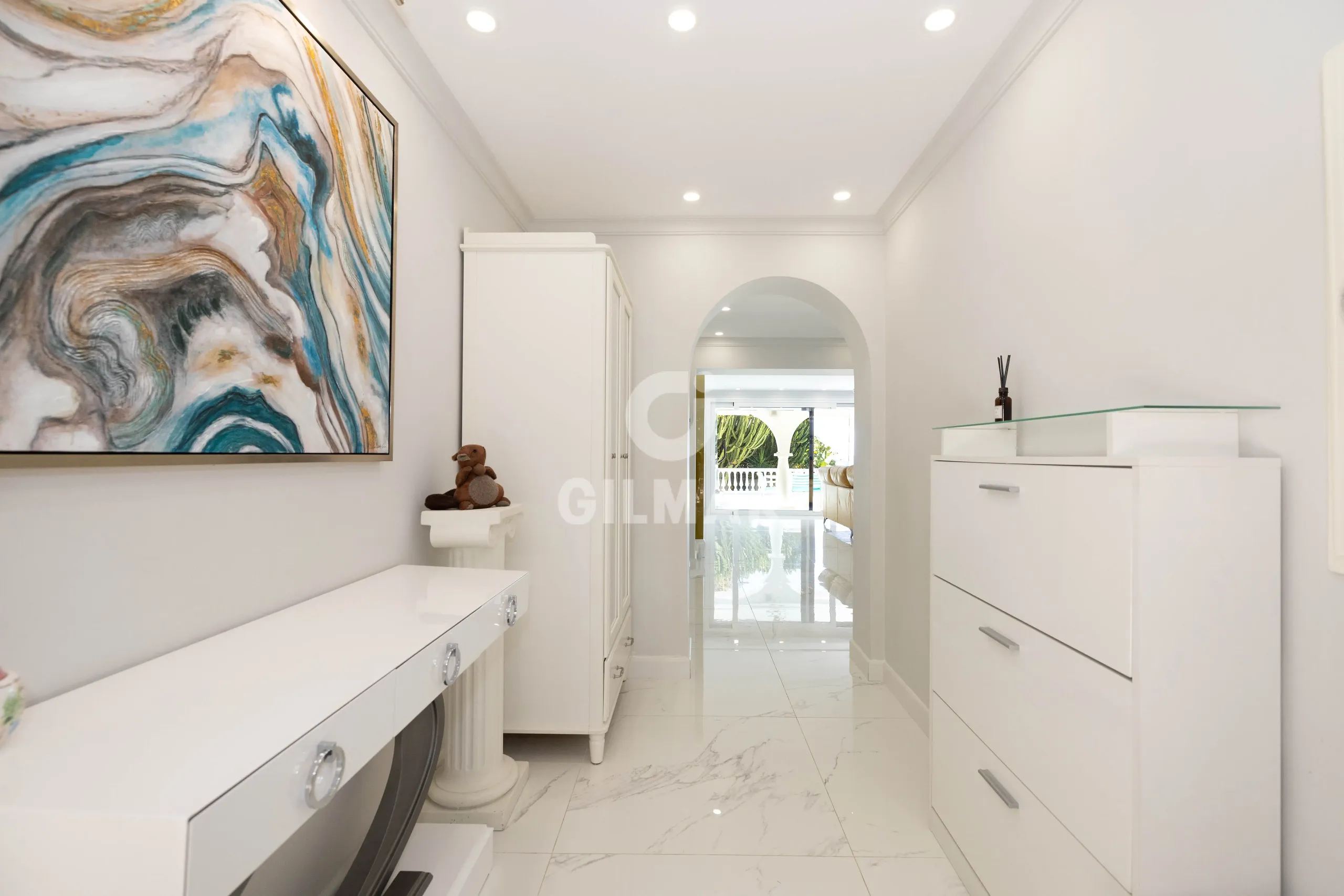 Villa in Marbella Este - Málaga