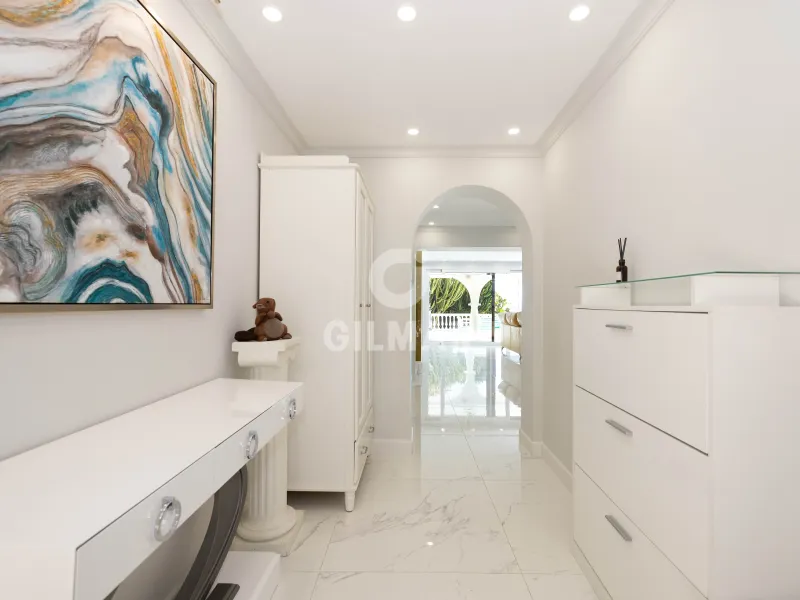 Villa in Marbella Este - Málaga