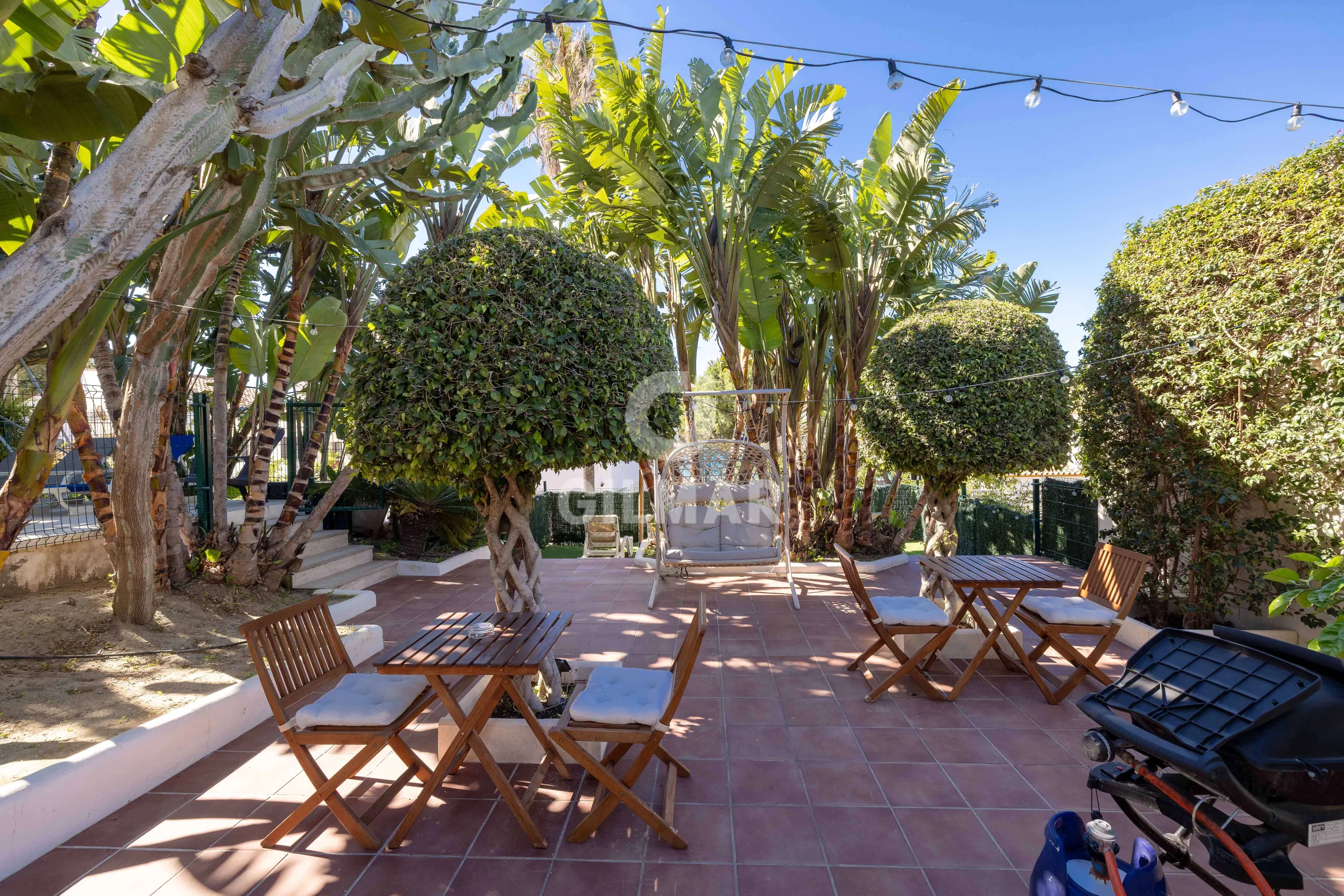 Villa in Marbella Este - Málaga
