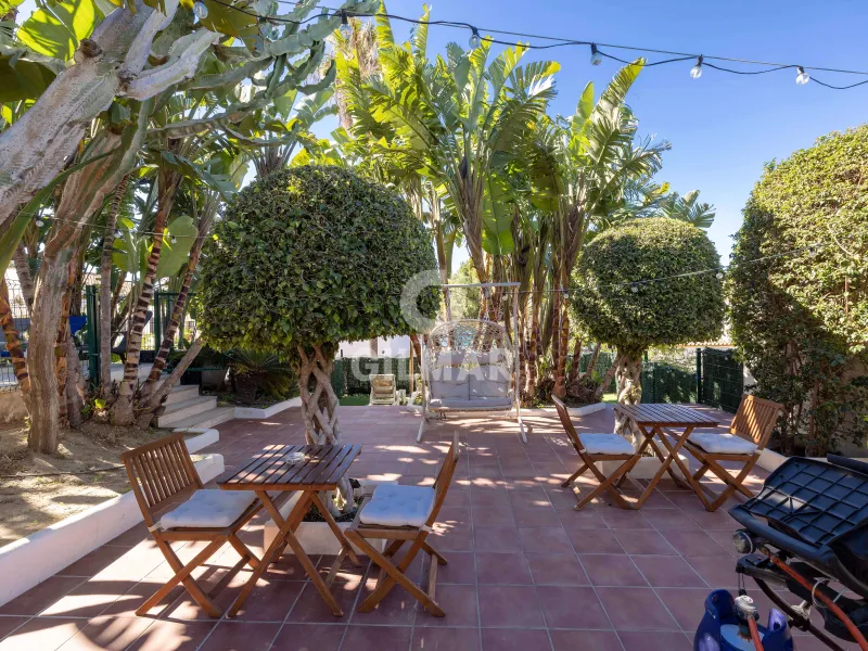 Villa in Marbella Este - Málaga