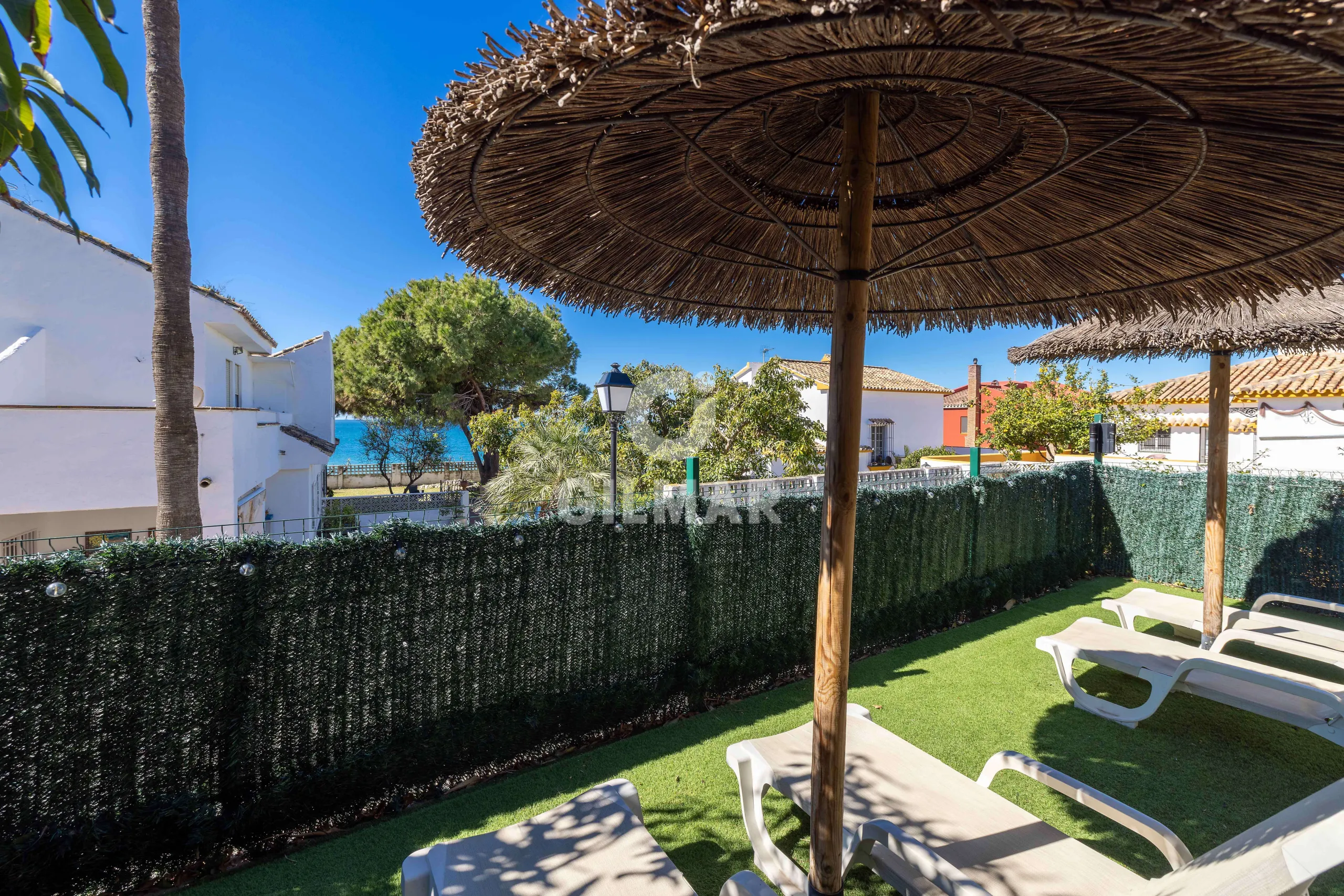 Villa in Marbella Este - Málaga