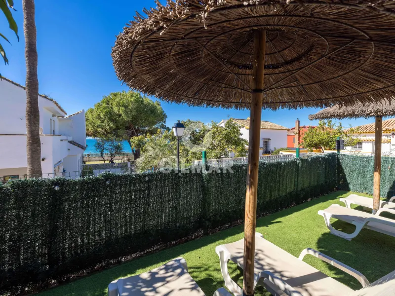 Villa in Marbella Este - Málaga
