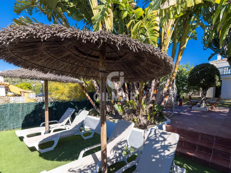 Villa in Marbella Este - Málaga