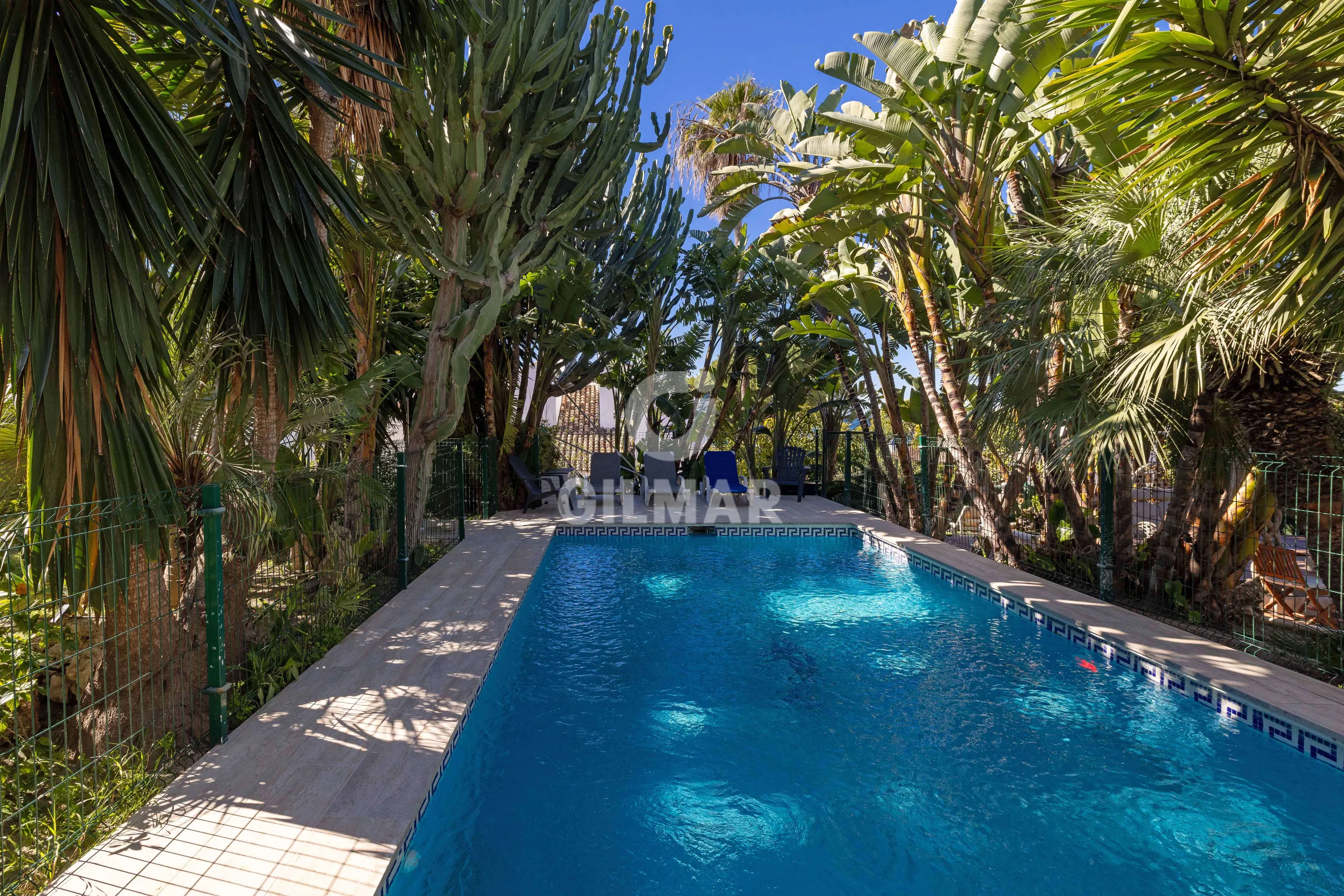 Villa in Marbella Este - Málaga