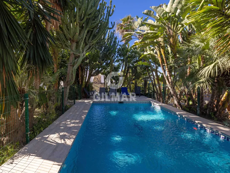 Villa in Marbella Este - Málaga