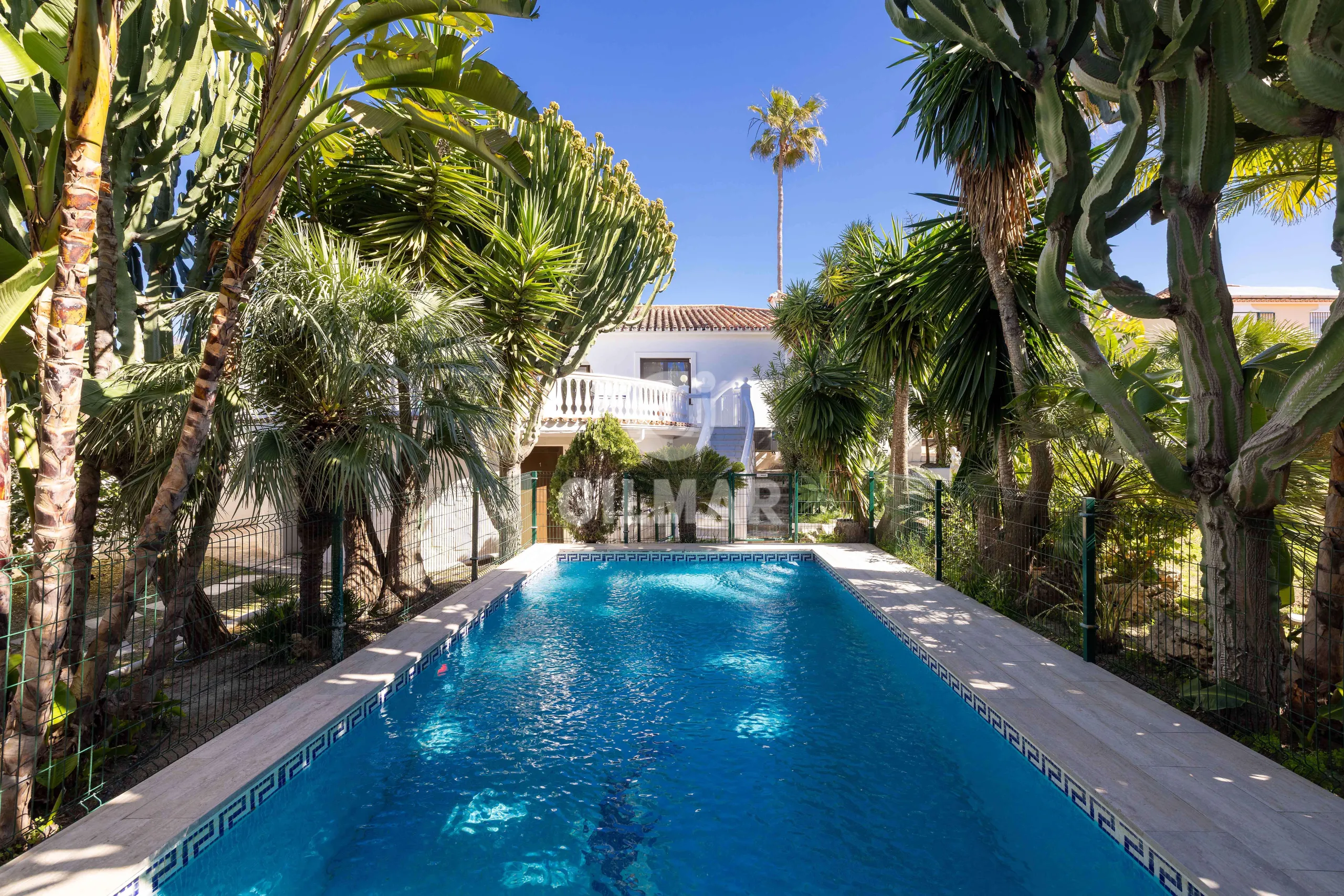 Villa in Marbella Este - Málaga