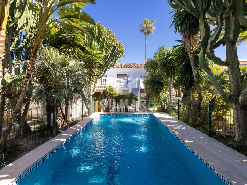 Villa in Marbella Este - Málaga