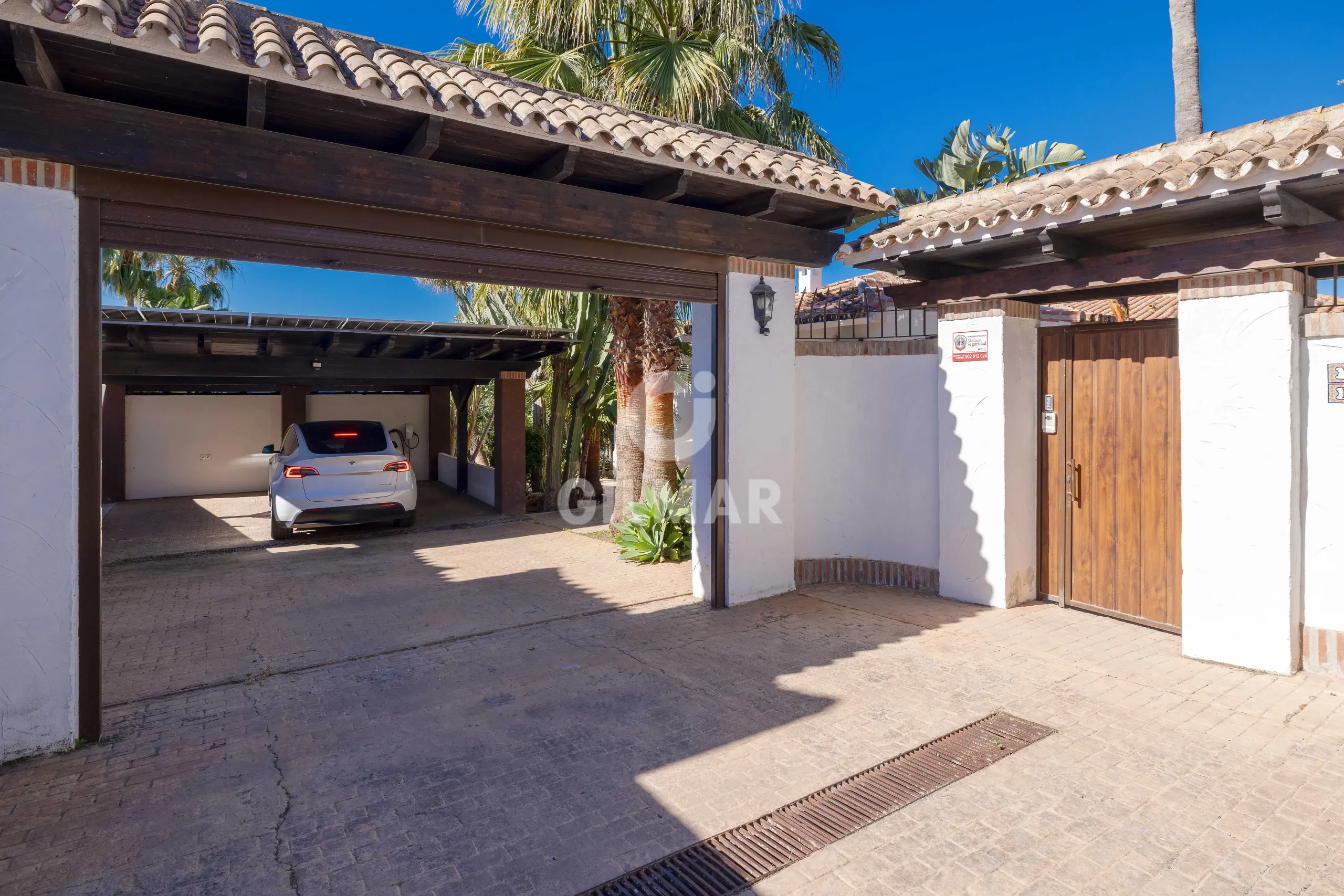 Villa in Marbella Este - Málaga