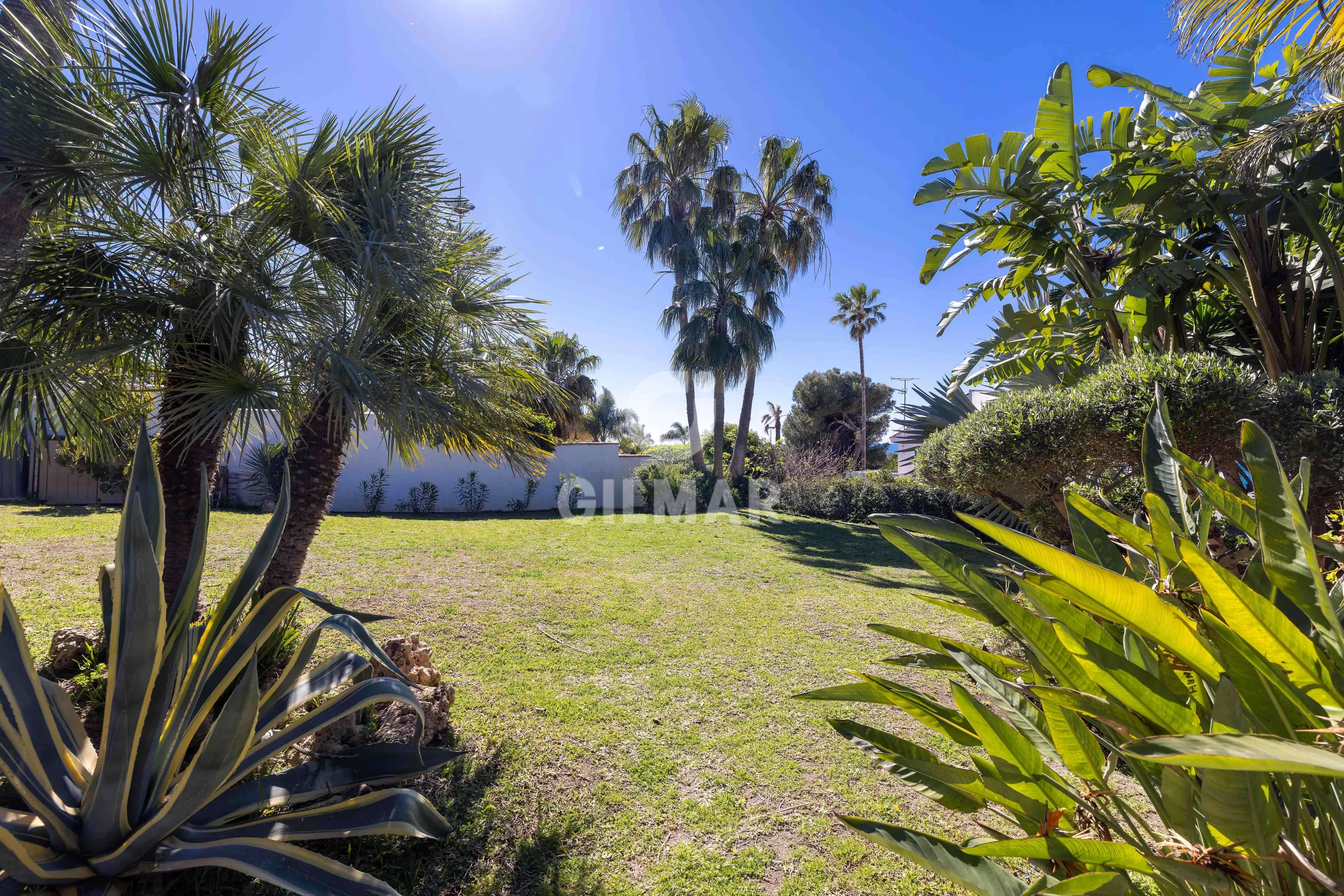 Villa in Marbella Este - Málaga