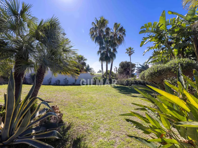 Villa in Marbella Este - Málaga