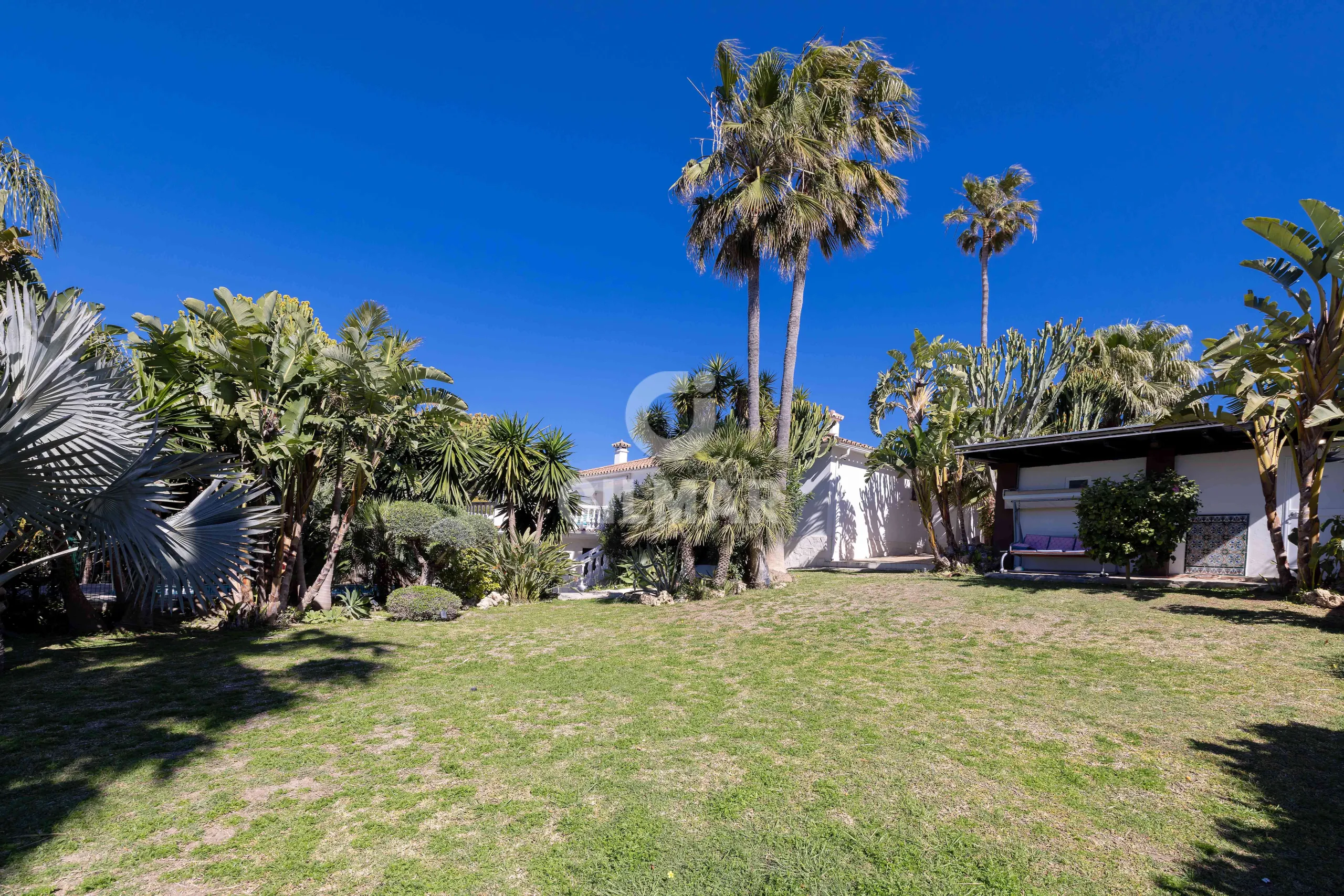 Villa in Marbella Este - Málaga