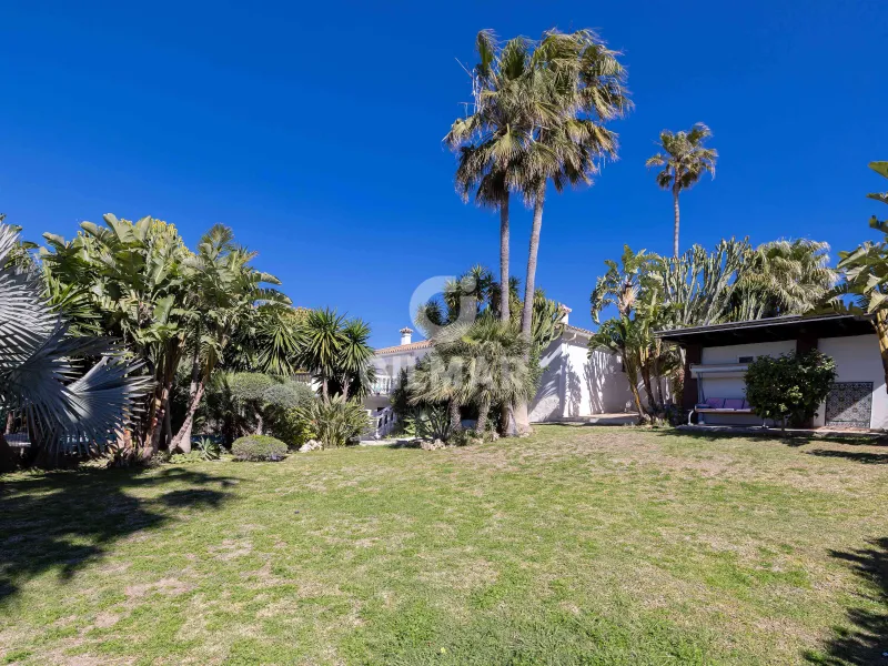Villa in Marbella Este - Málaga